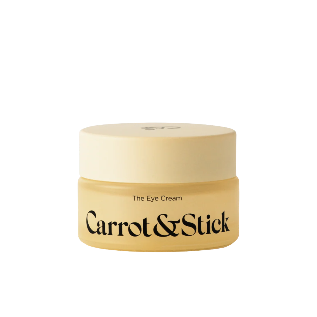 The Eye Cream