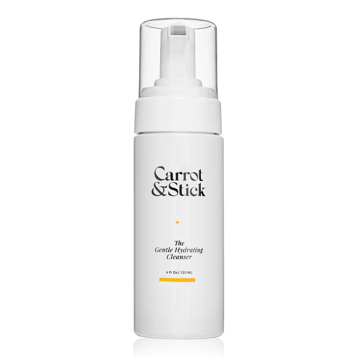 The Gentle Hydrating Cleanser