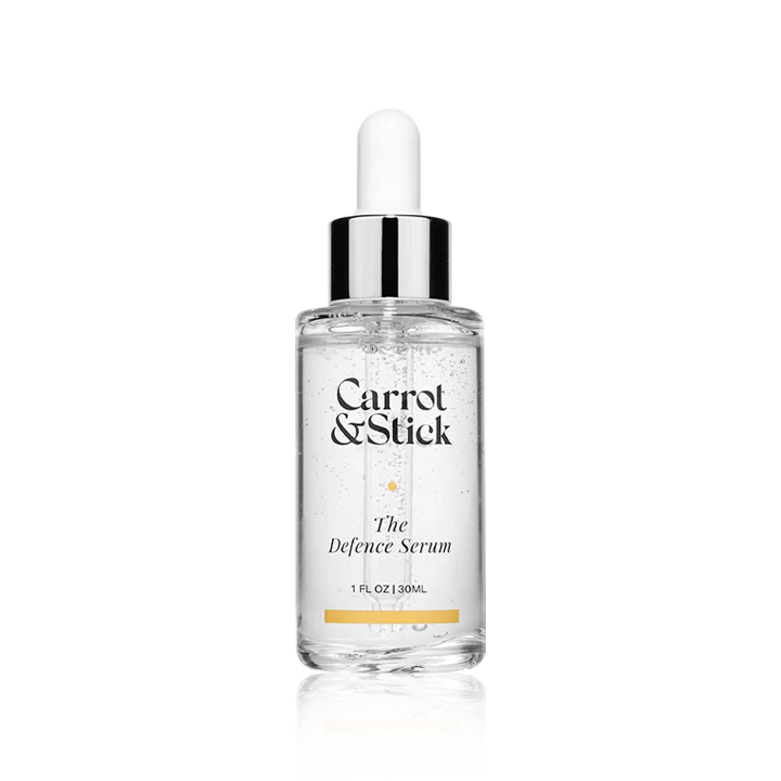 The Defence Serum