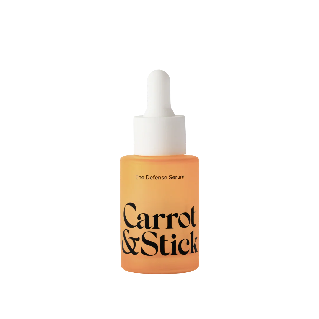 The Defence Serum