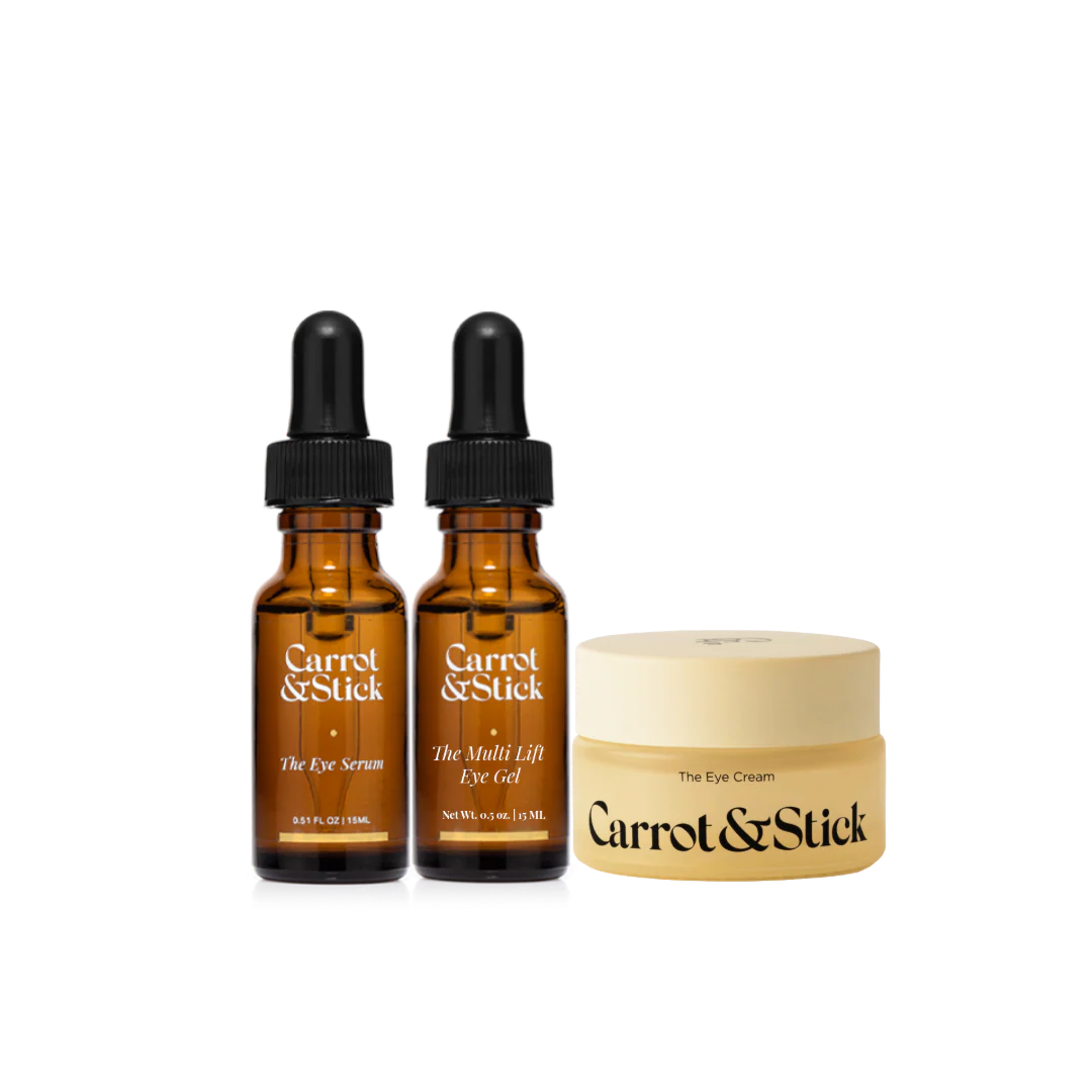 The Eye Renewal Set