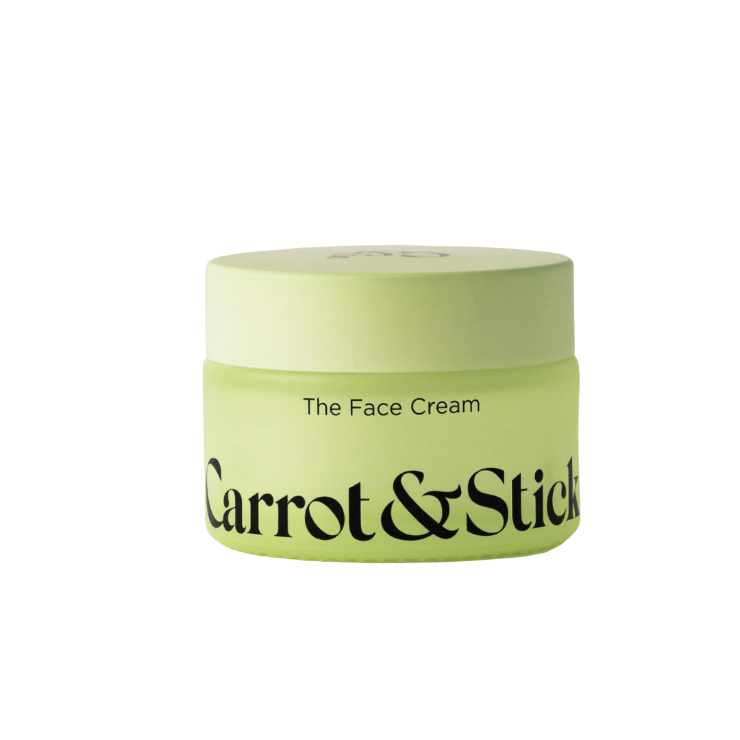 The Face Cream
