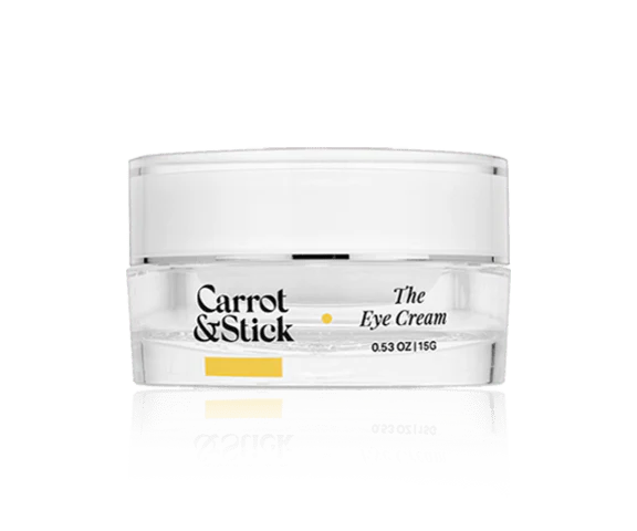 The Eye Cream