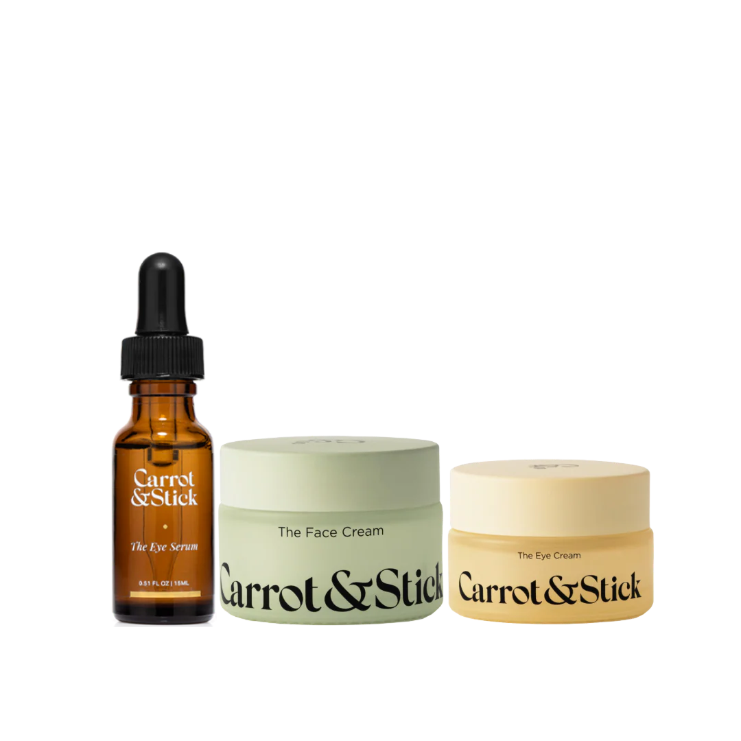 Eye Cream for Puffiness Plus Cream